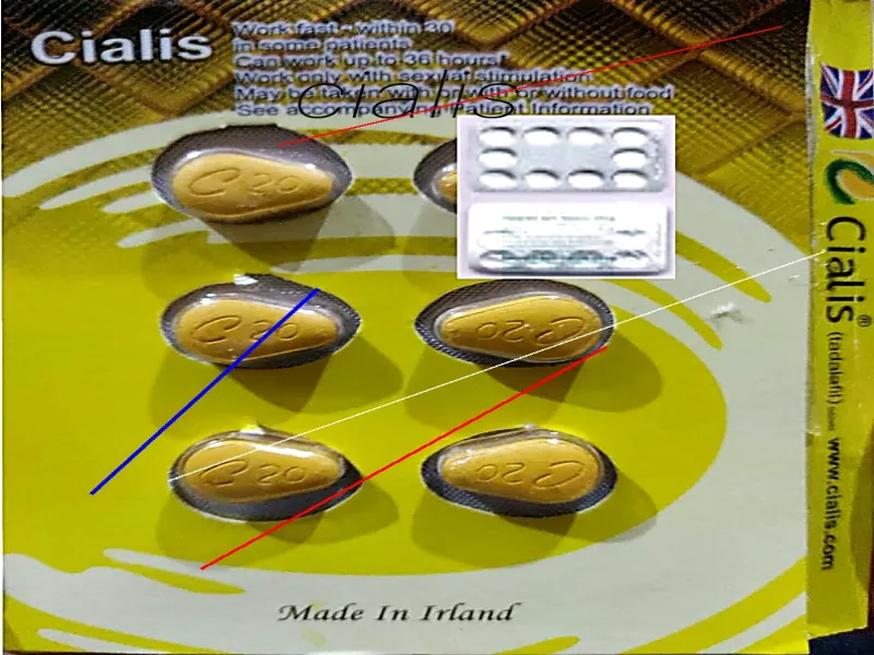 Prix cialis 20mg boite 8